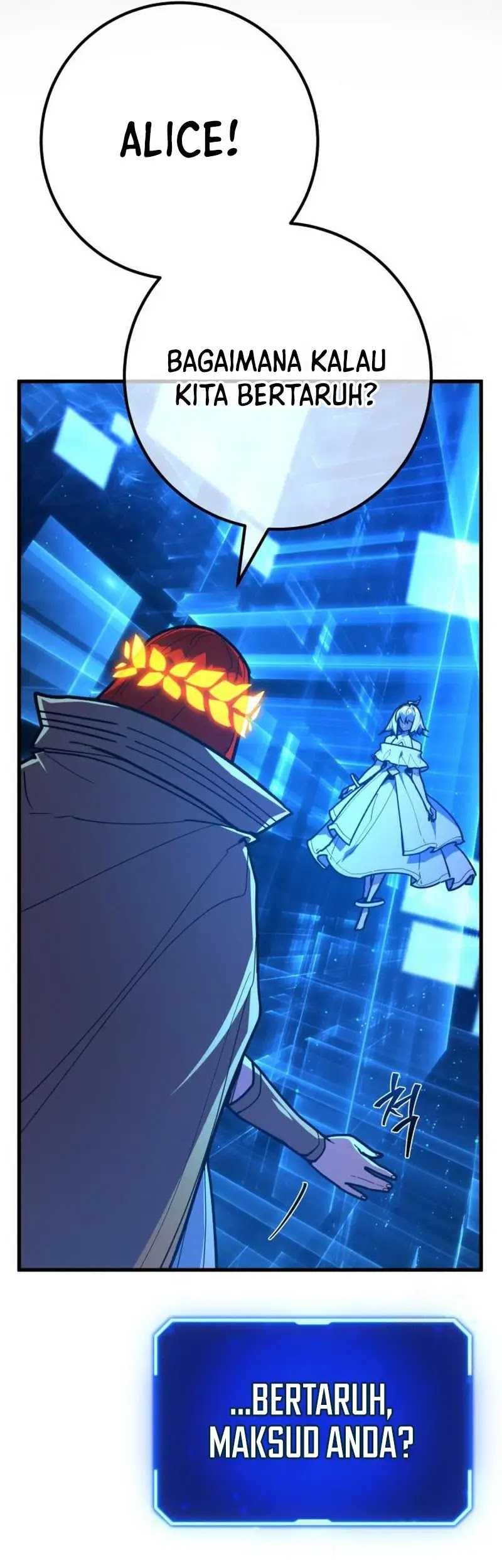 The Game’s Greatest Troll Chapter 127 - halaman 33