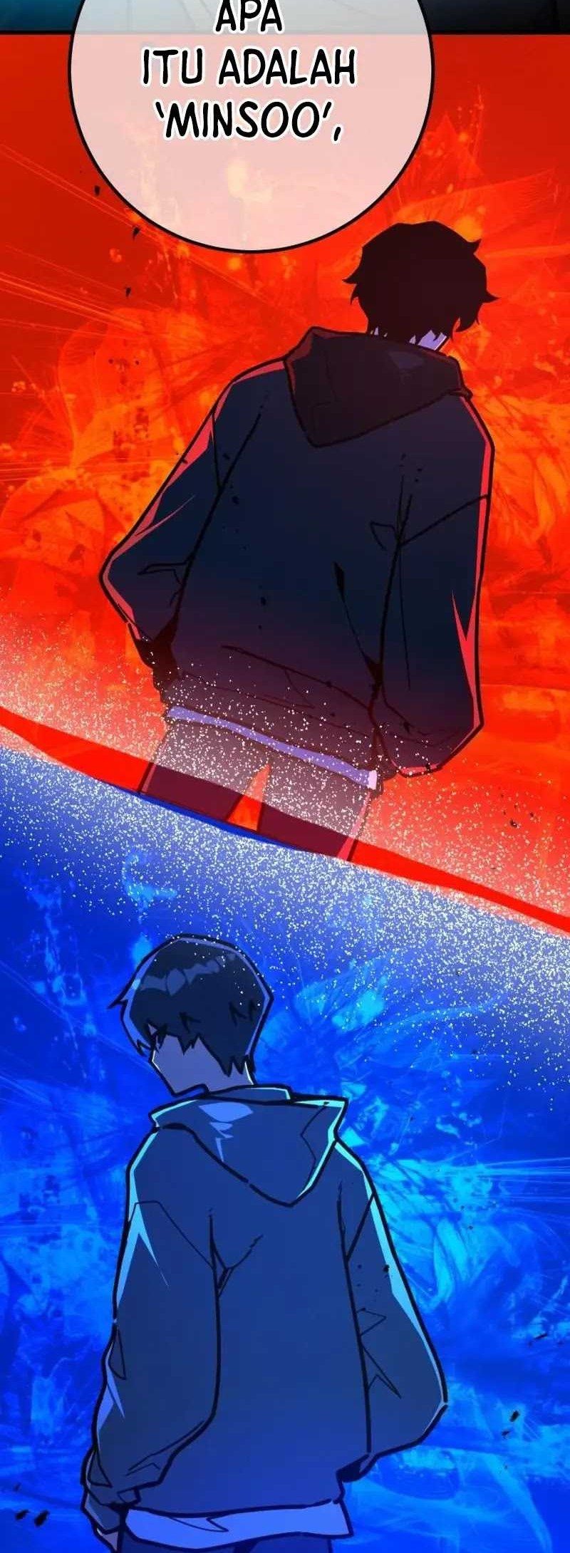 The Game’s Greatest Troll Chapter 127 - halaman 36