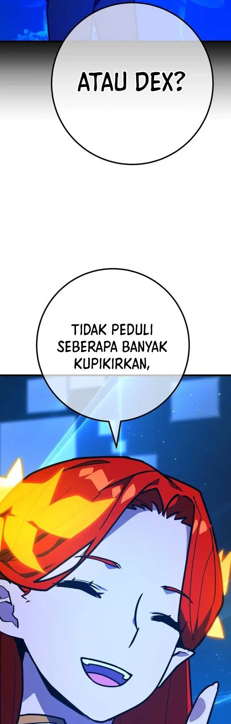 The Game’s Greatest Troll Chapter 127 - halaman 37