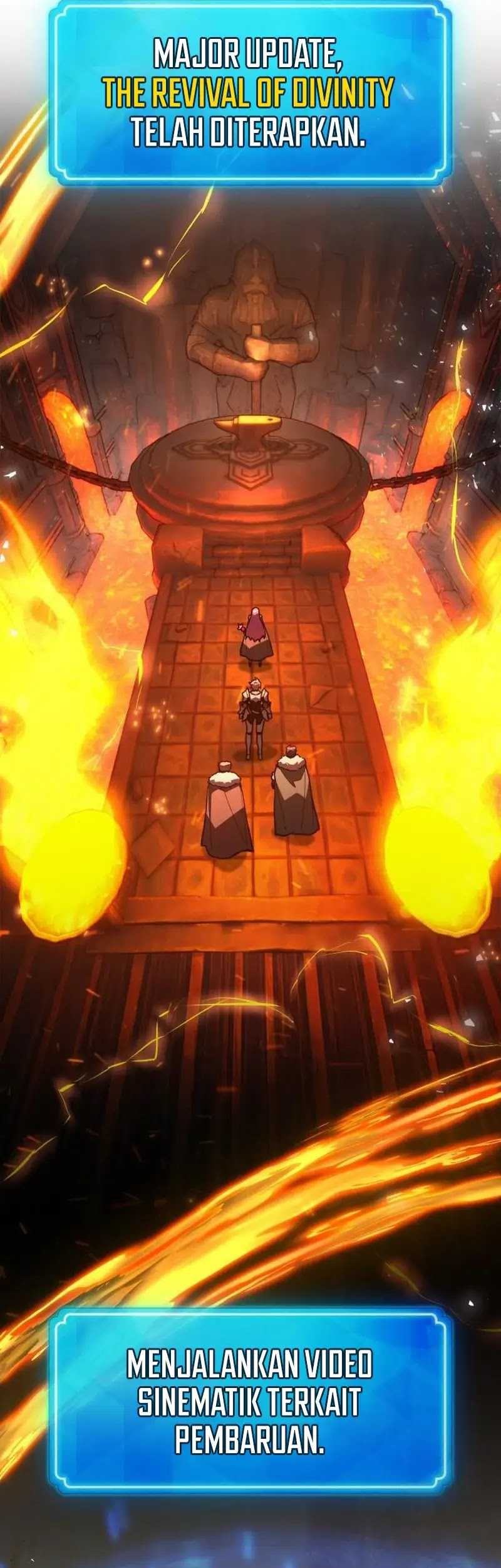 The Game’s Greatest Troll Chapter 127 - halaman 41