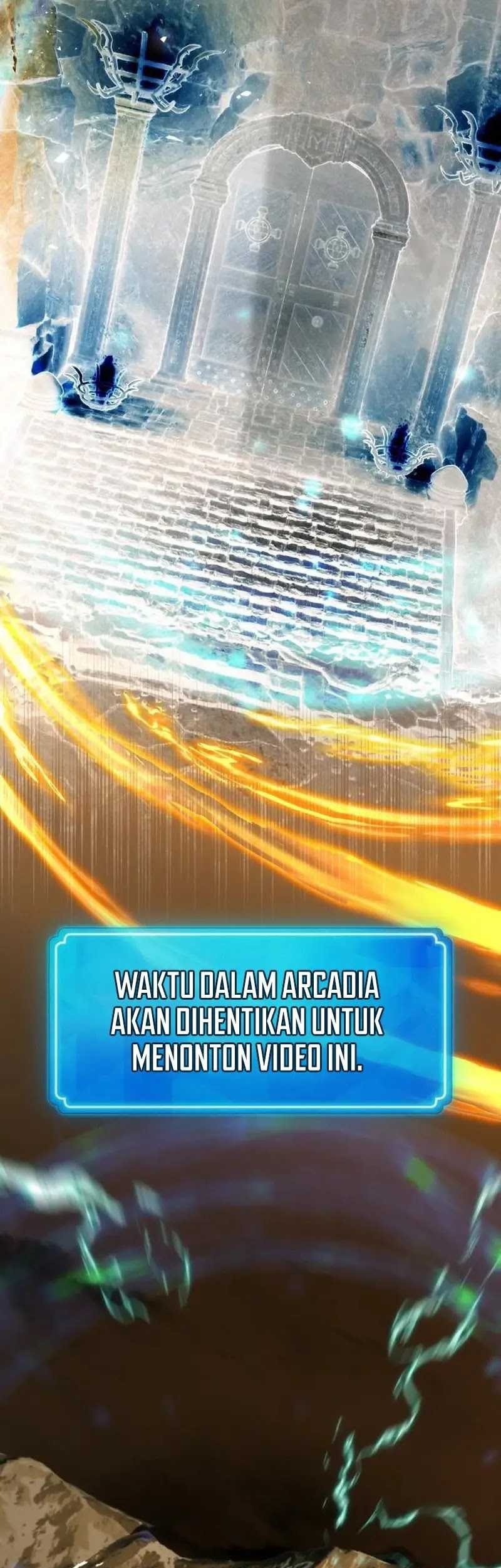 The Game’s Greatest Troll Chapter 127 - halaman 43