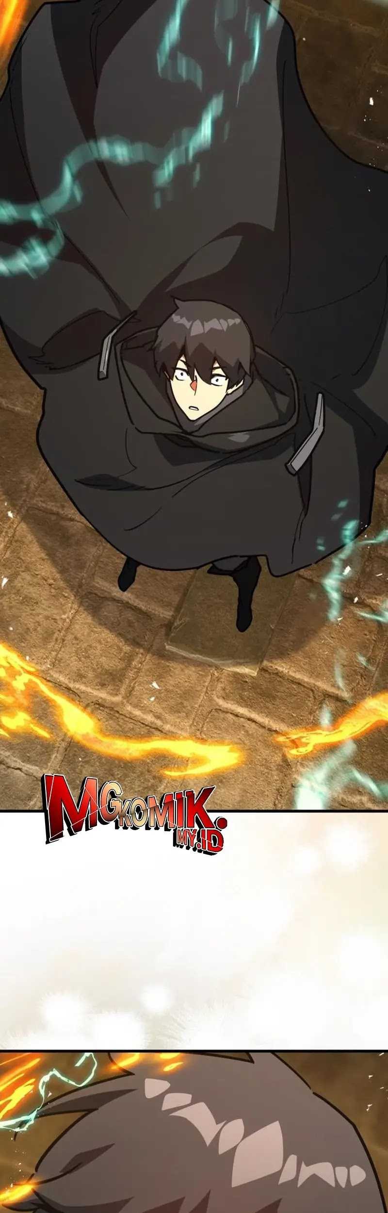 The Game’s Greatest Troll Chapter 127 - halaman 45