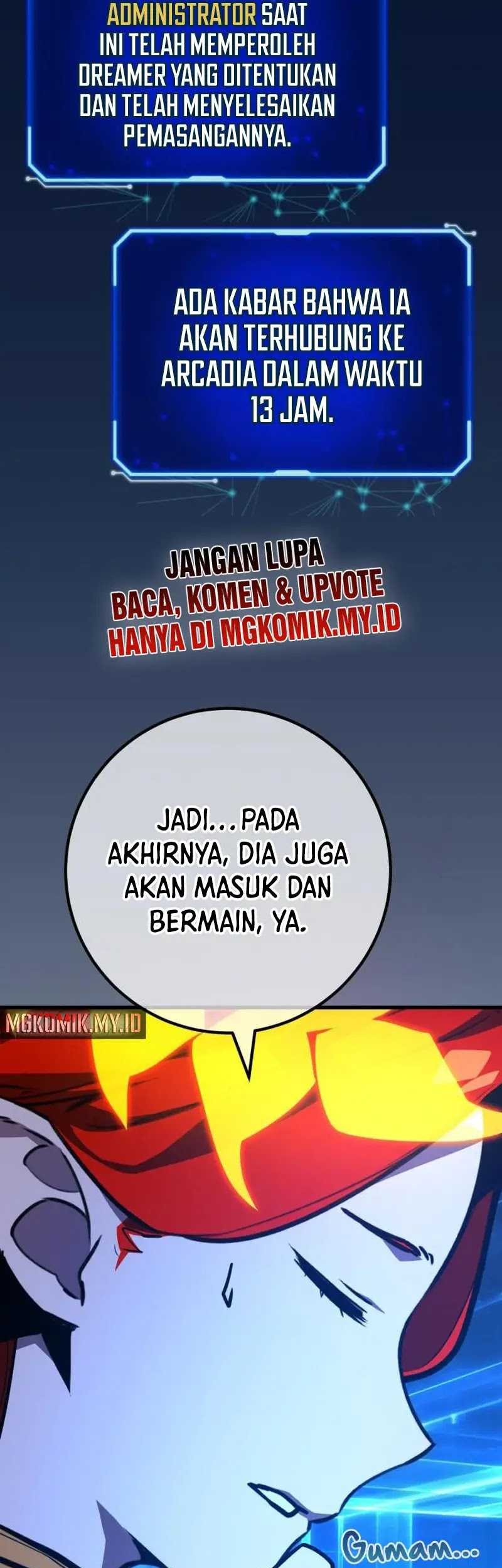 The Game’s Greatest Troll Chapter 127 - halaman 5