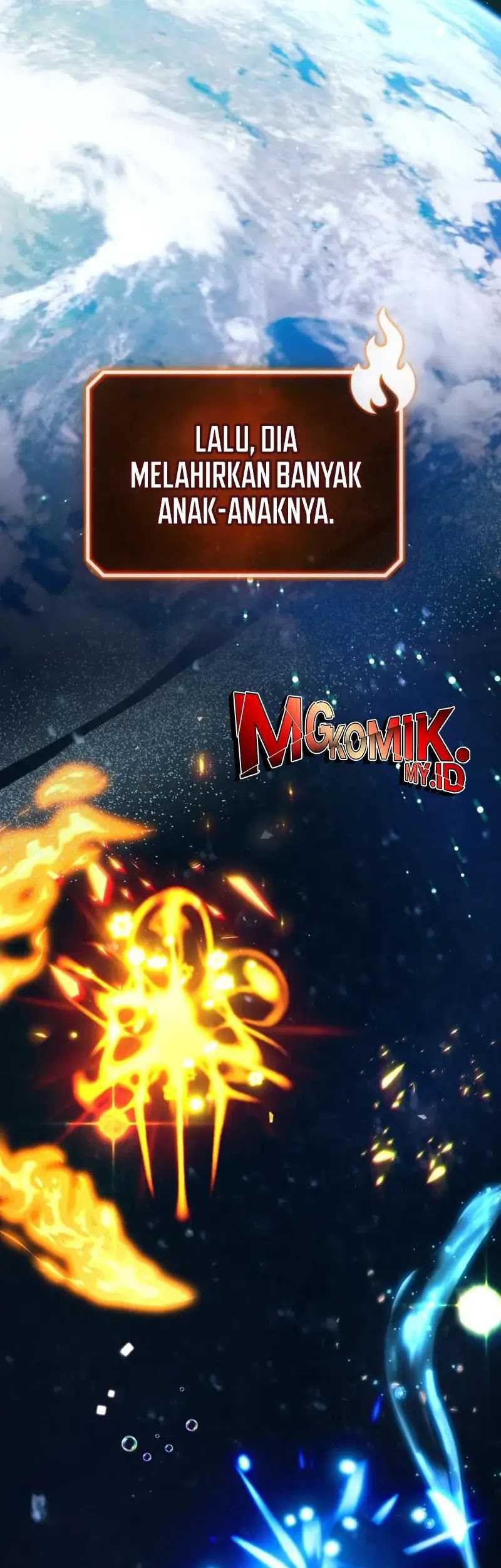 The Game’s Greatest Troll Chapter 127 - halaman 53