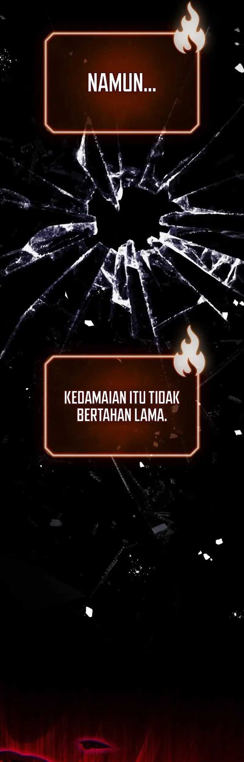 The Game’s Greatest Troll Chapter 127 - halaman 57