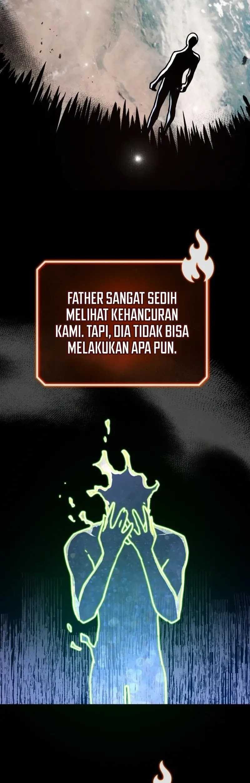 The Game’s Greatest Troll Chapter 127 - halaman 65
