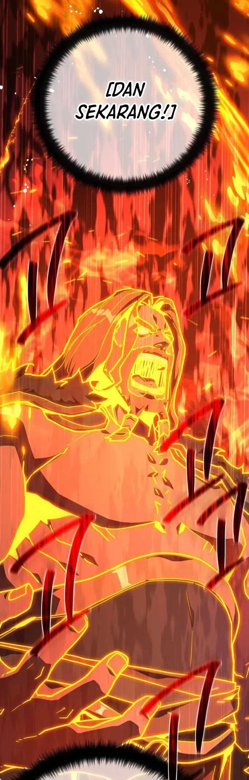 The Game’s Greatest Troll Chapter 127 - halaman 76