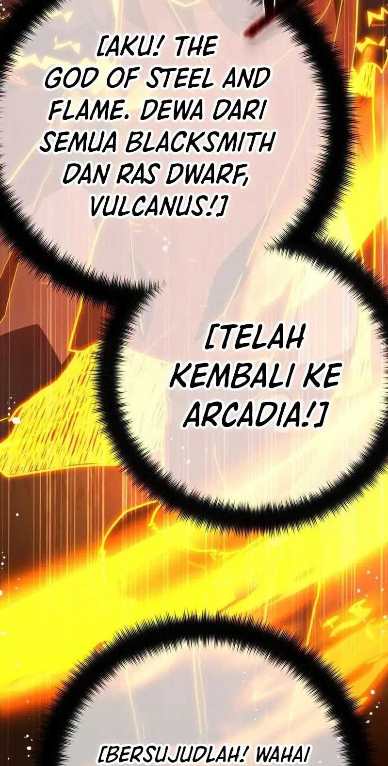 The Game’s Greatest Troll Chapter 127 - halaman 77