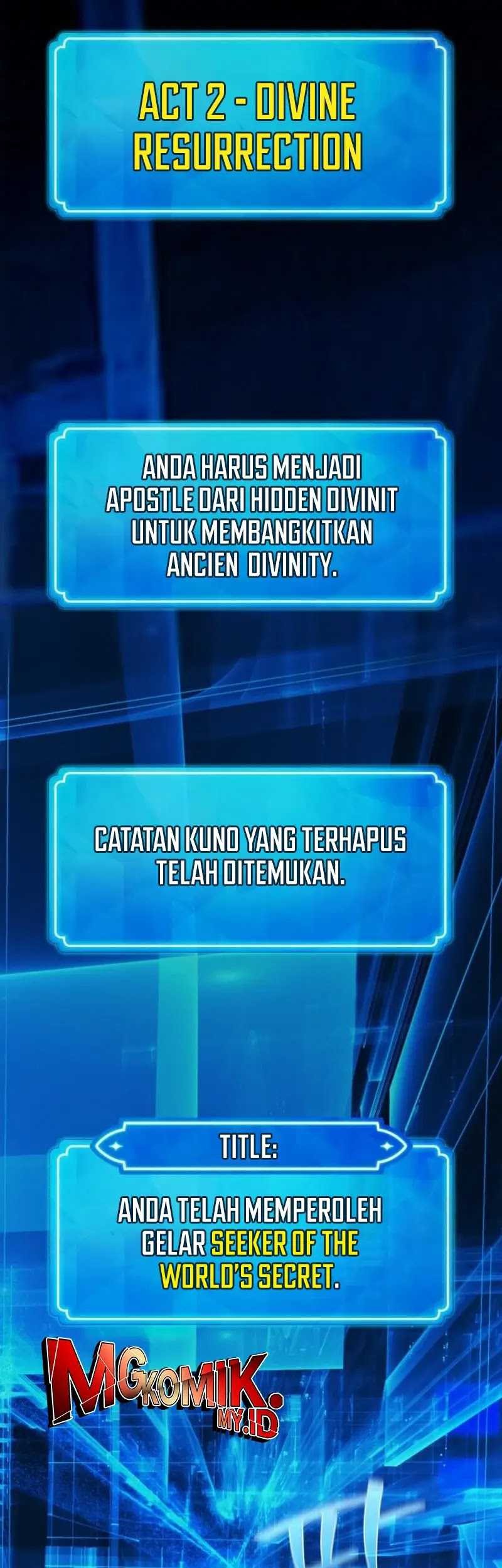 The Game’s Greatest Troll Chapter 127 - halaman 86