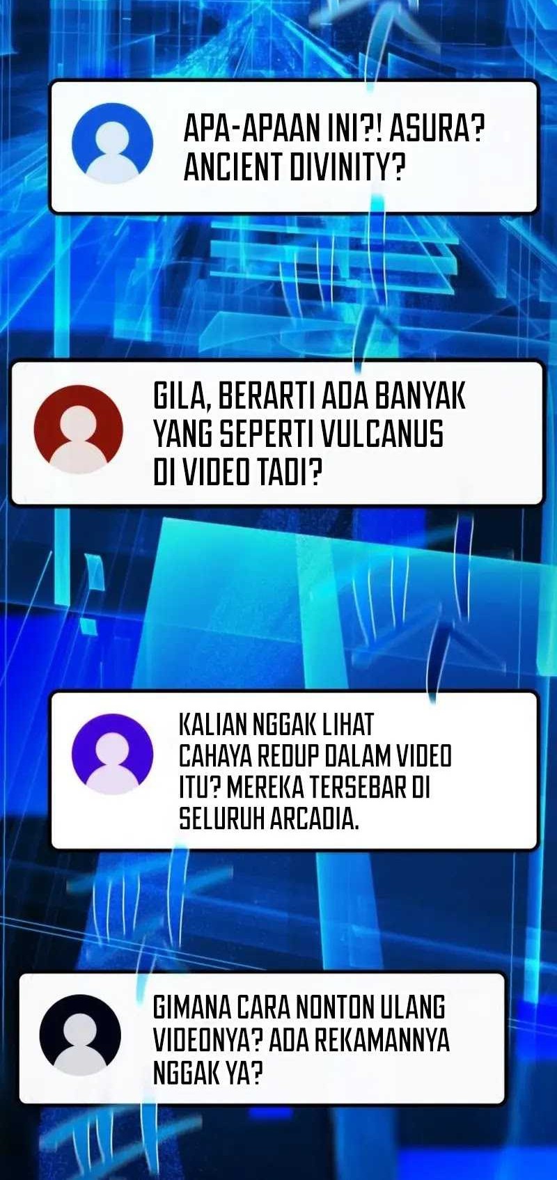 The Game’s Greatest Troll Chapter 127 - halaman 87