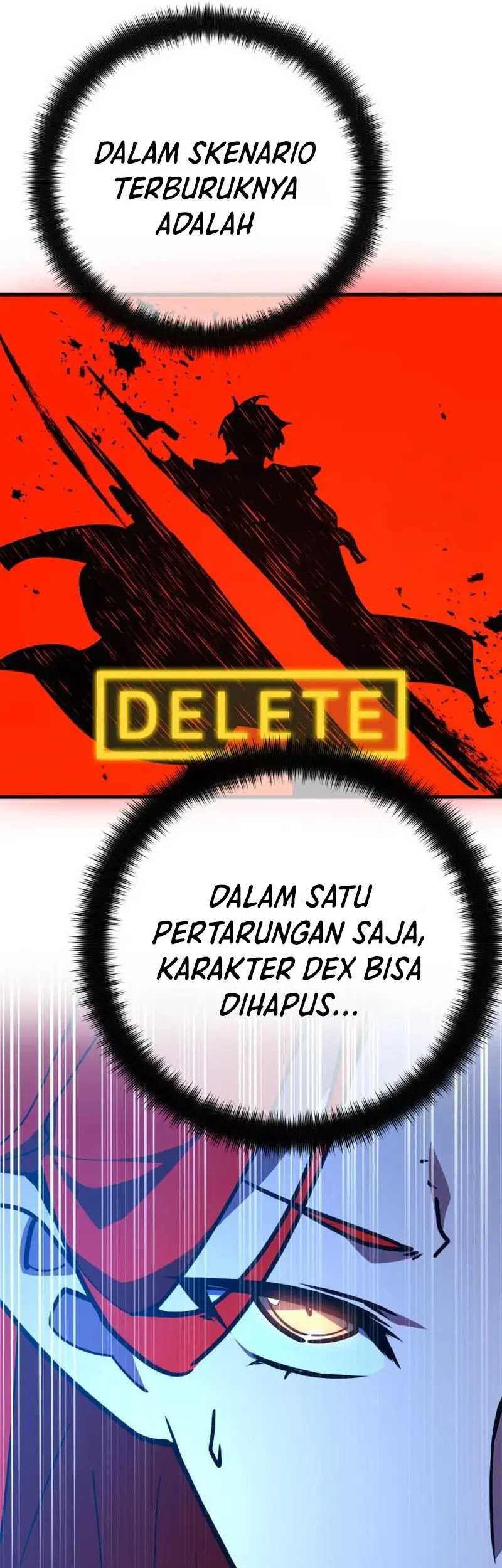 The Game’s Greatest Troll Chapter 127 - halaman 9