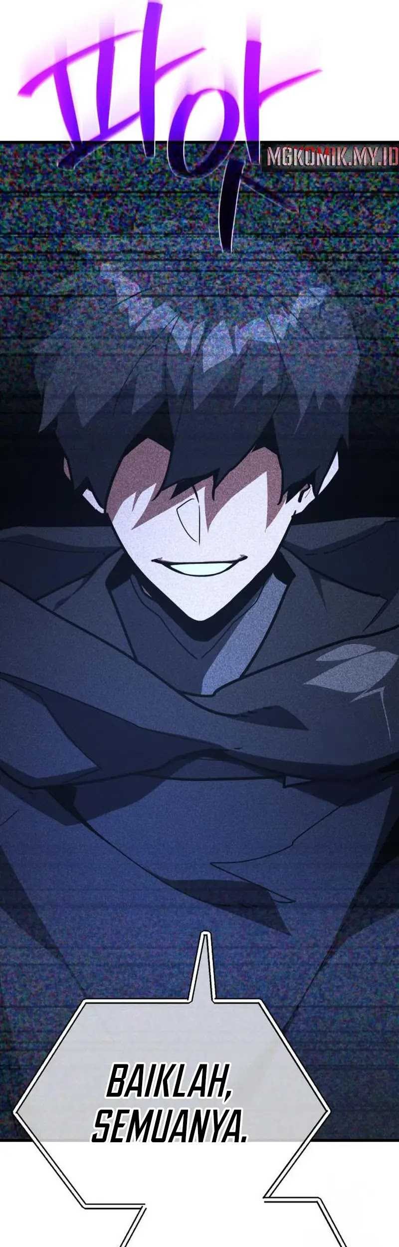 The Game’s Greatest Troll Chapter 127 - halaman 90