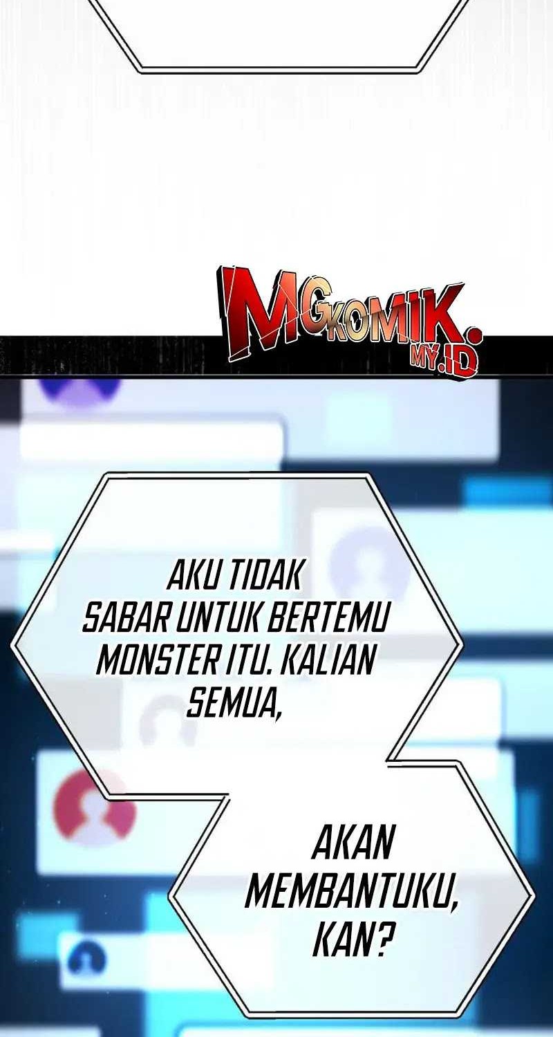 The Game’s Greatest Troll Chapter 127 - halaman 95