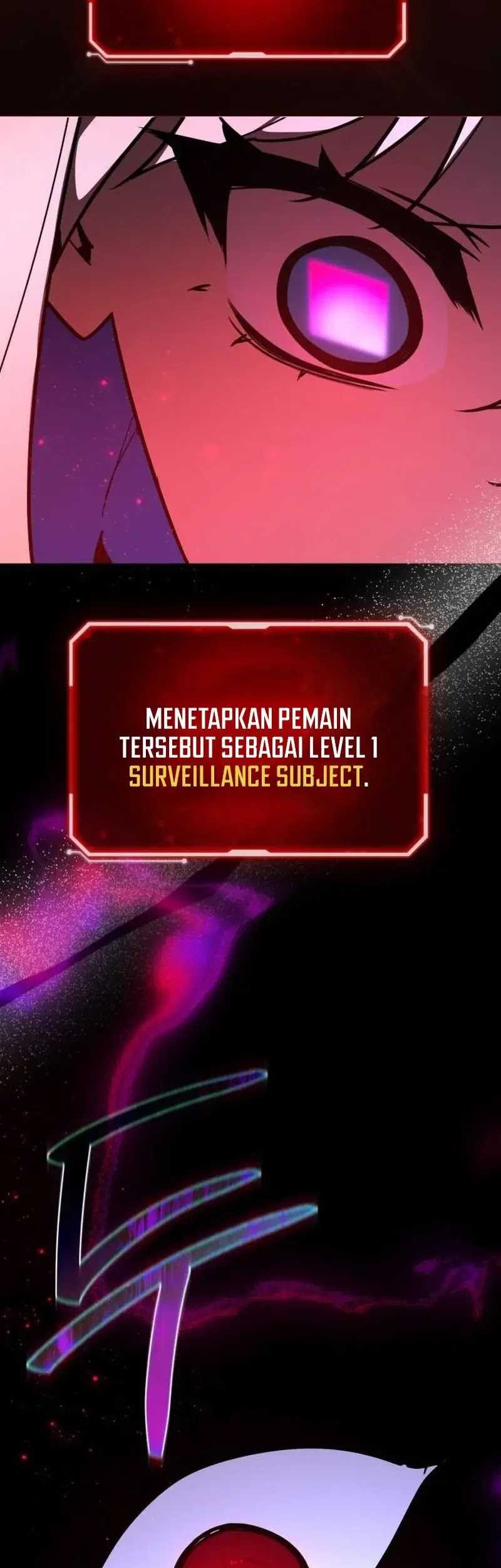 The Game’s Greatest Troll Chapter 128 - halaman 104