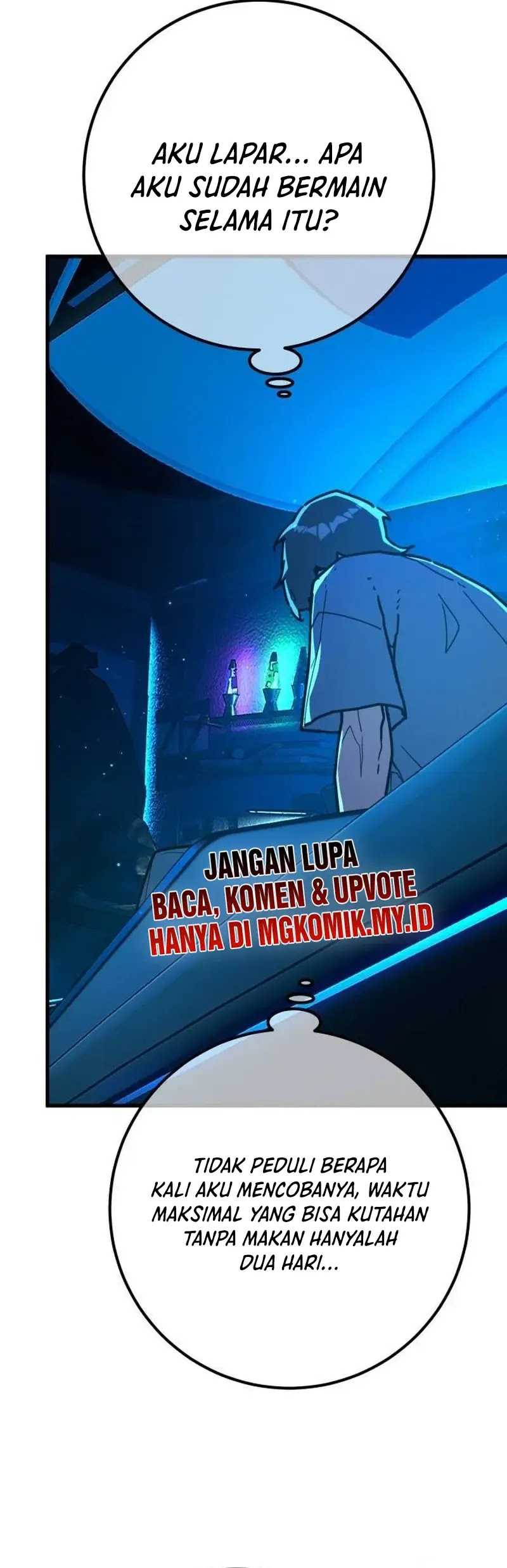 The Game’s Greatest Troll Chapter 128 - halaman 14