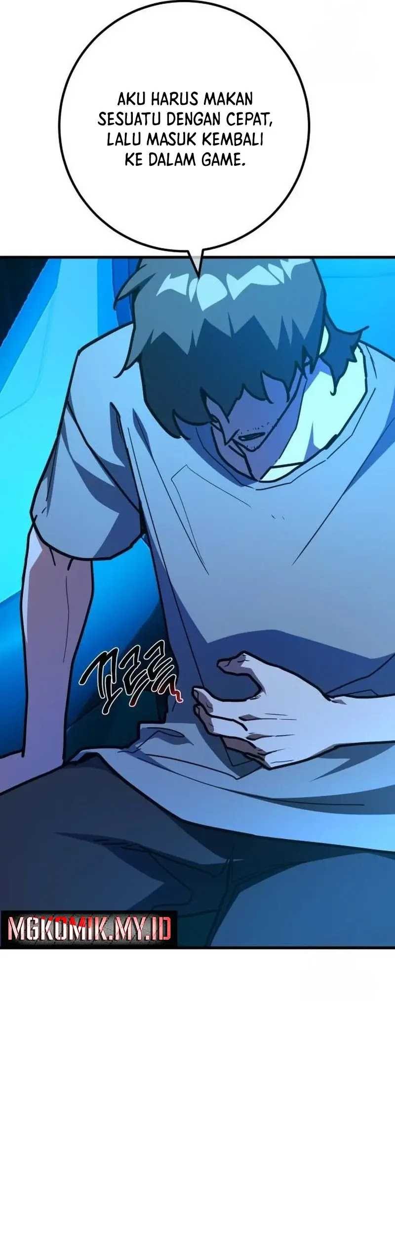 The Game’s Greatest Troll Chapter 128 - halaman 15