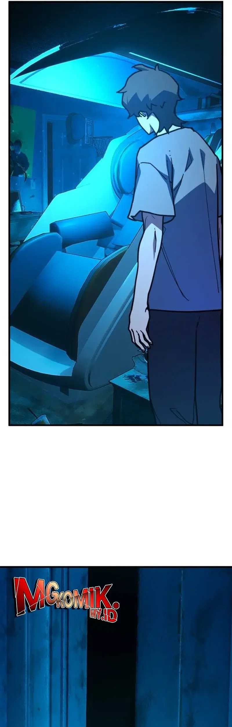 The Game’s Greatest Troll Chapter 128 - halaman 19