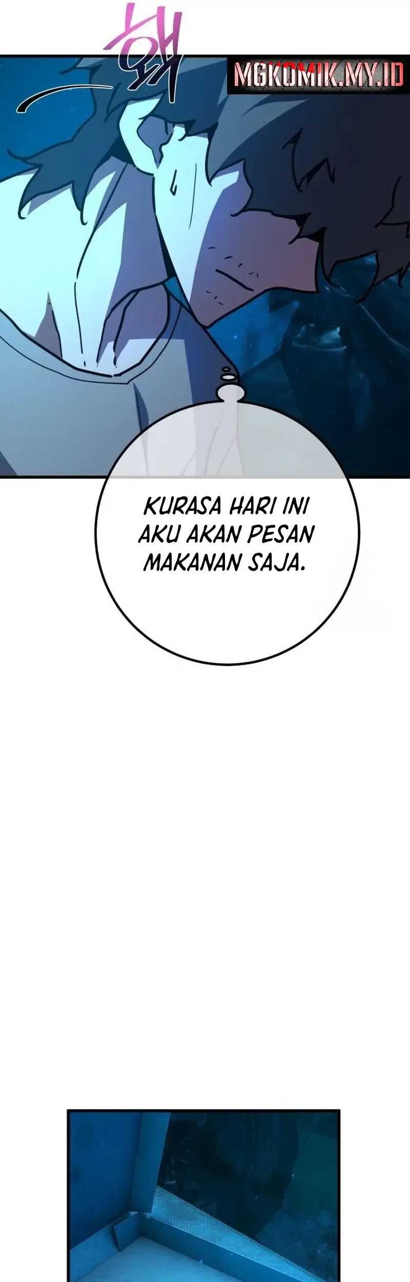 The Game’s Greatest Troll Chapter 128 - halaman 21