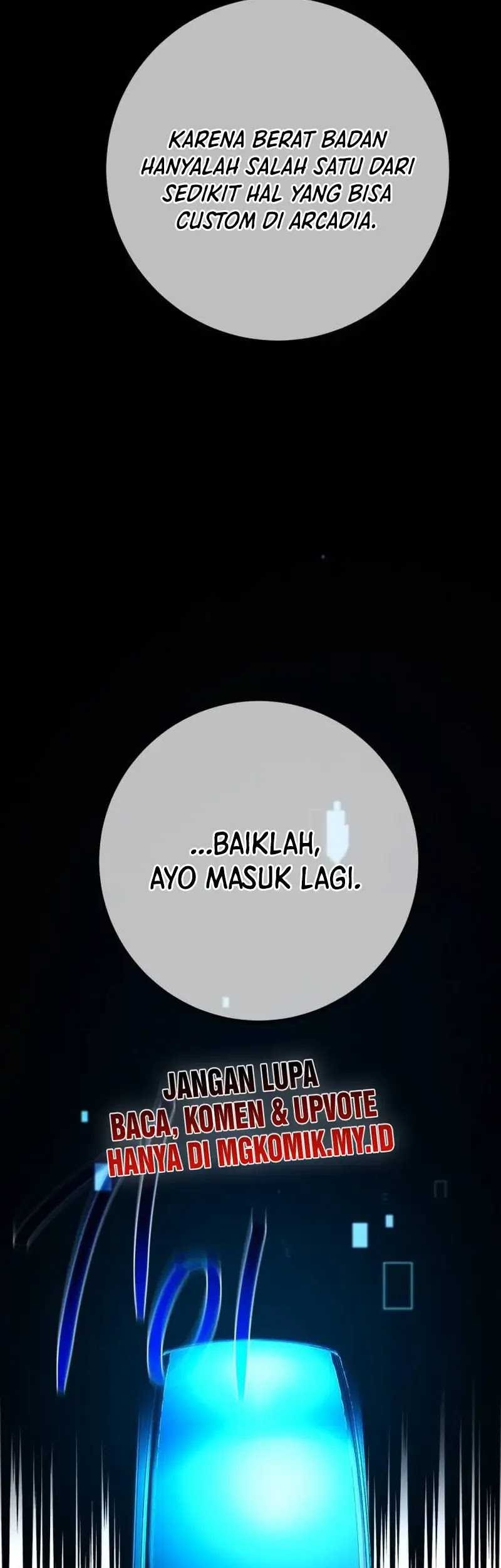 The Game’s Greatest Troll Chapter 128 - halaman 25