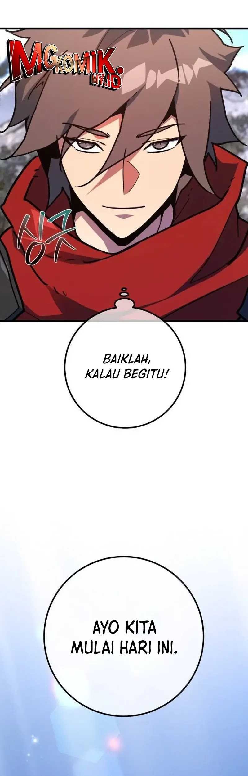 The Game’s Greatest Troll Chapter 128 - halaman 30