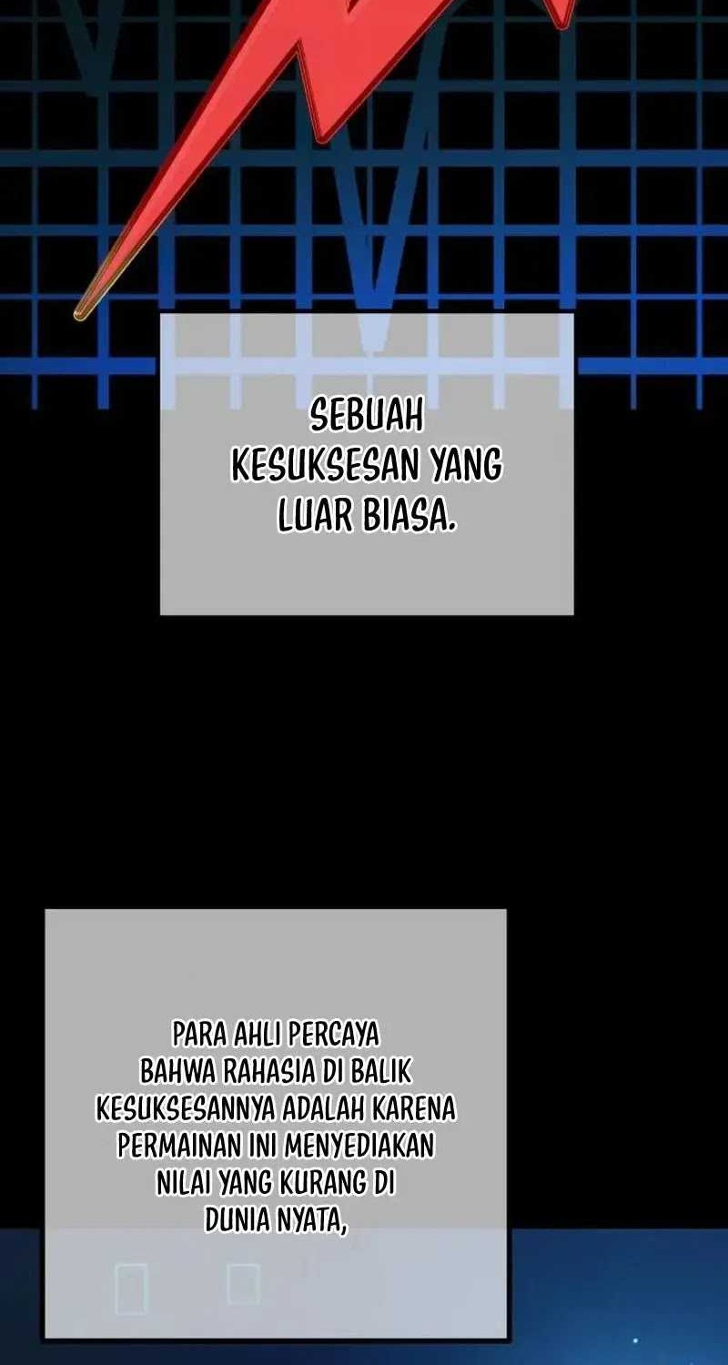 The Game’s Greatest Troll Chapter 128 - halaman 4