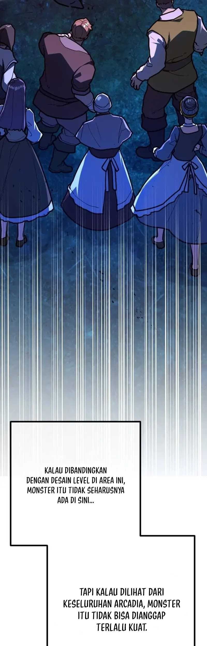 The Game’s Greatest Troll Chapter 128 - halaman 41