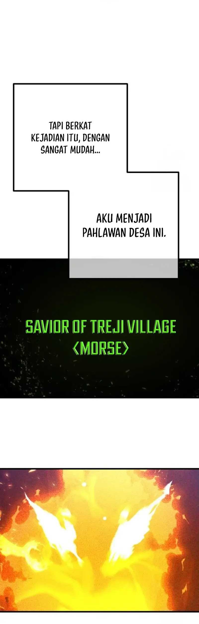 The Game’s Greatest Troll Chapter 128 - halaman 43