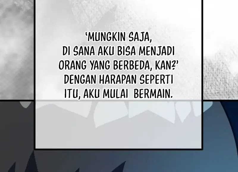 The Game’s Greatest Troll Chapter 128 - halaman 53