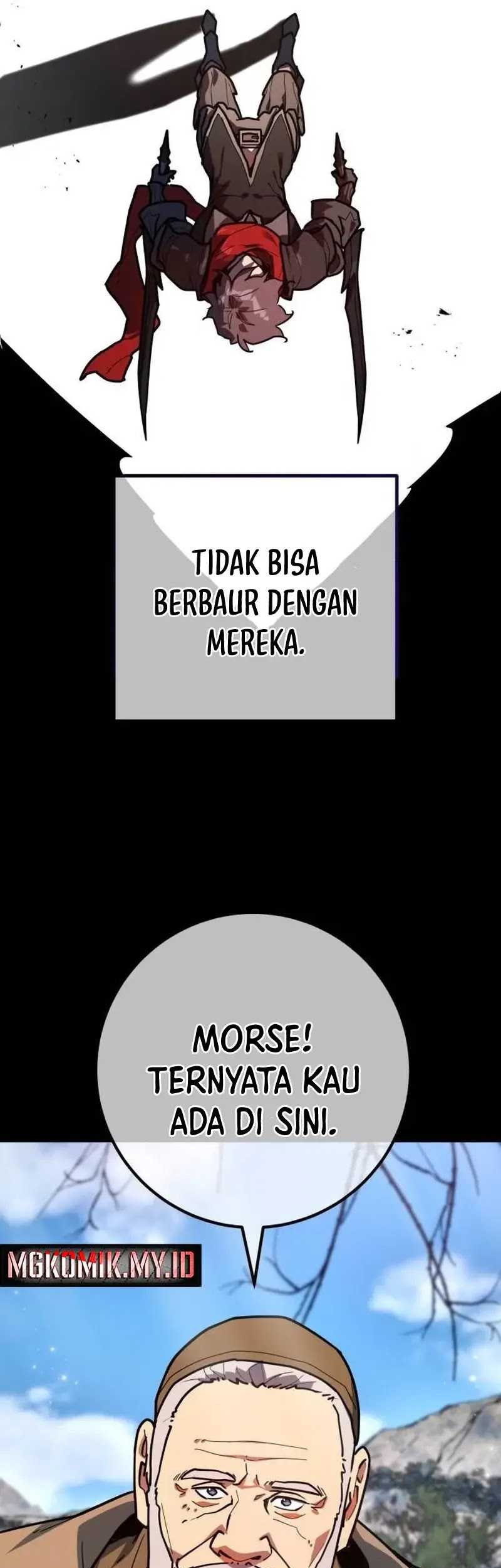 The Game’s Greatest Troll Chapter 128 - halaman 60