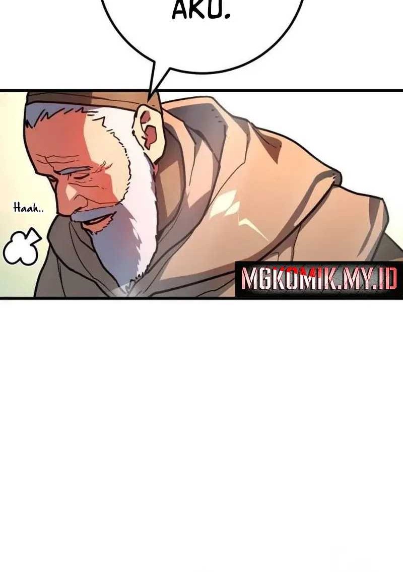 The Game’s Greatest Troll Chapter 128 - halaman 73