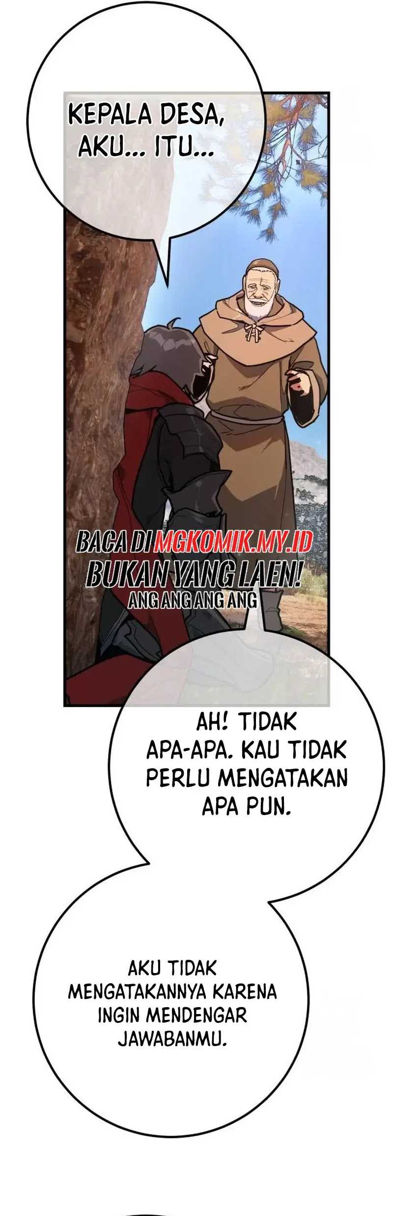 The Game’s Greatest Troll Chapter 128 - halaman 82