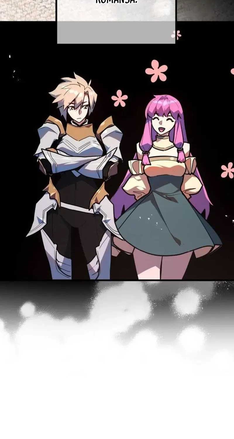 The Game’s Greatest Troll Chapter 128 - halaman 9