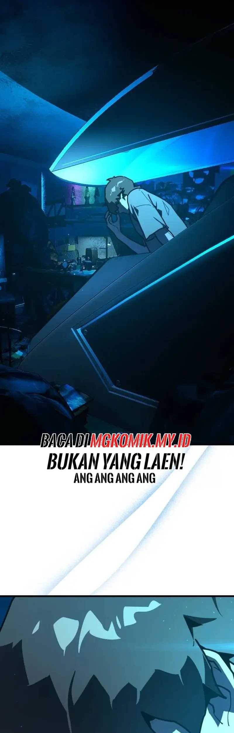 The Game’s Greatest Troll Chapter 128 - halaman 92