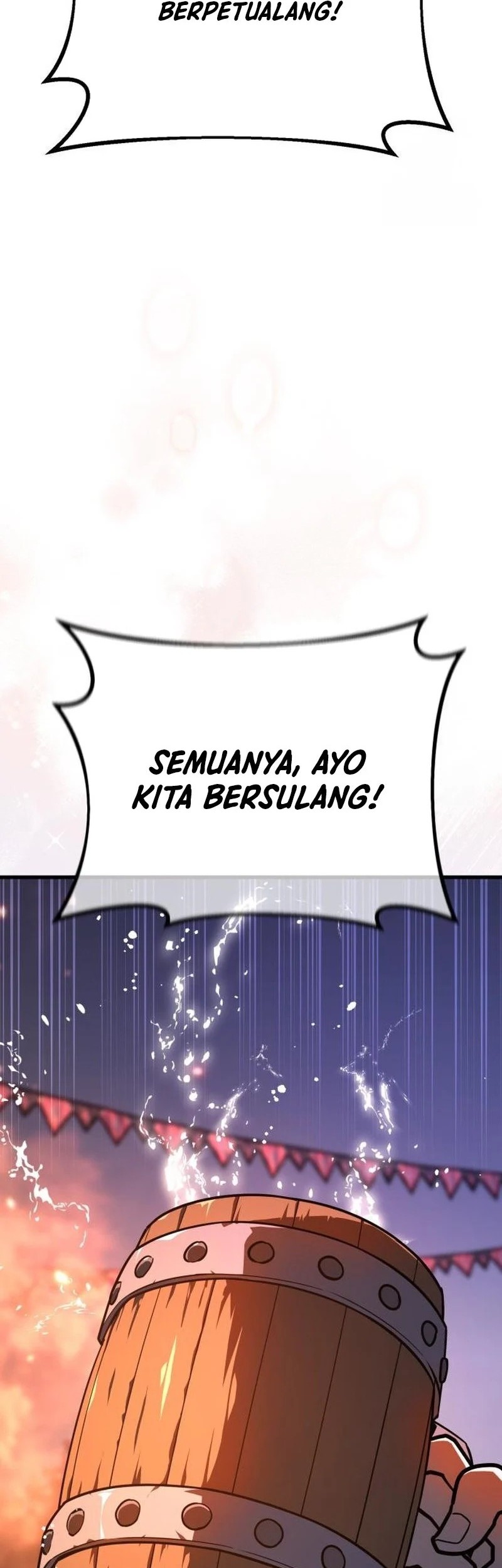 The Game’s Greatest Troll Chapter 129 - halaman 14