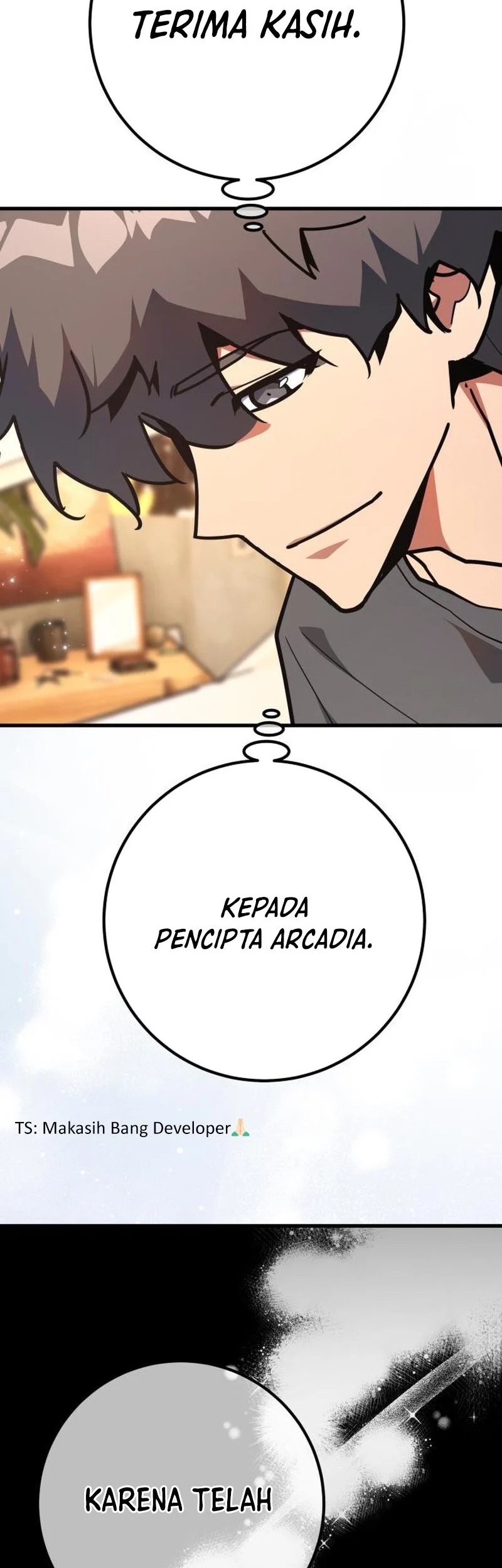 The Game’s Greatest Troll Chapter 129 - halaman 18