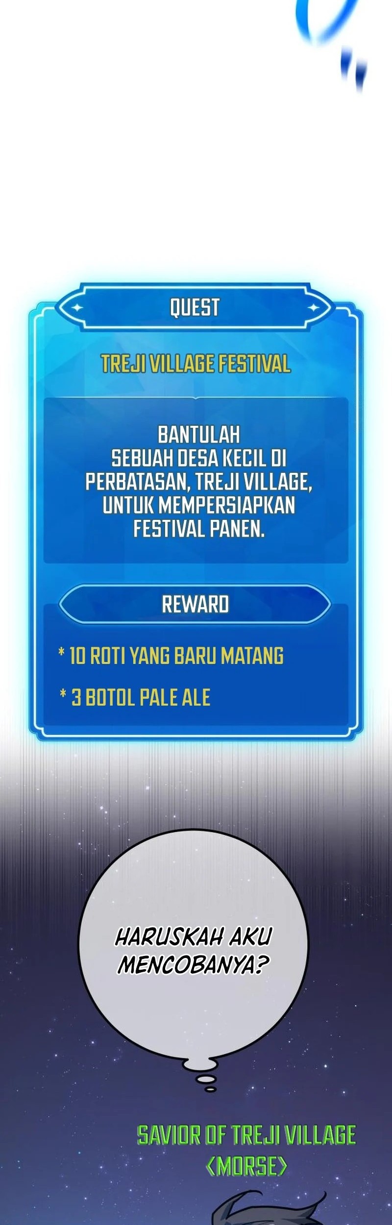 The Game’s Greatest Troll Chapter 129 - halaman 3