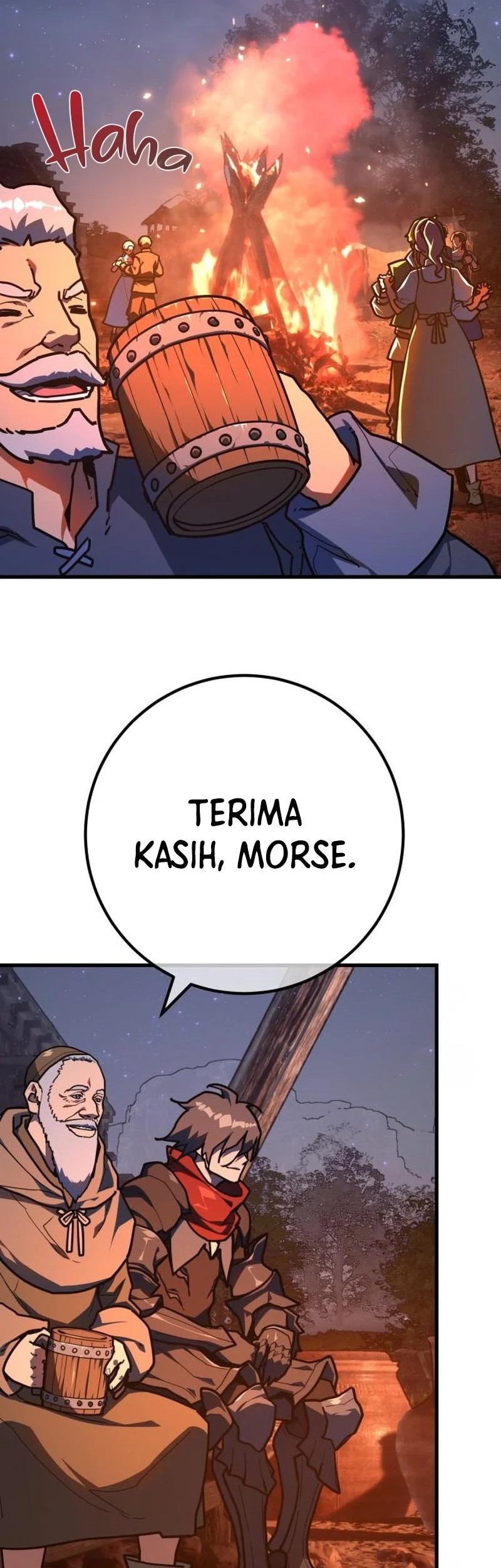 The Game’s Greatest Troll Chapter 129 - halaman 5