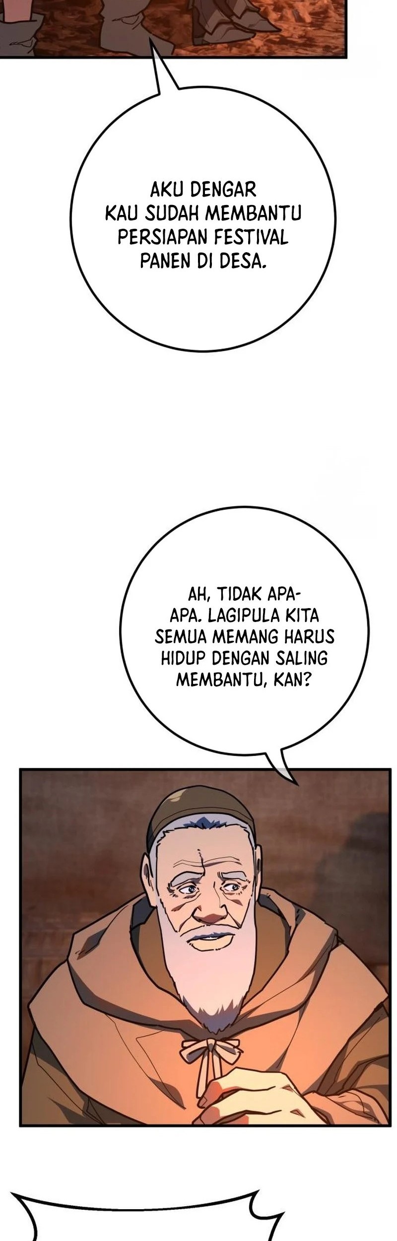 The Game’s Greatest Troll Chapter 129 - halaman 6