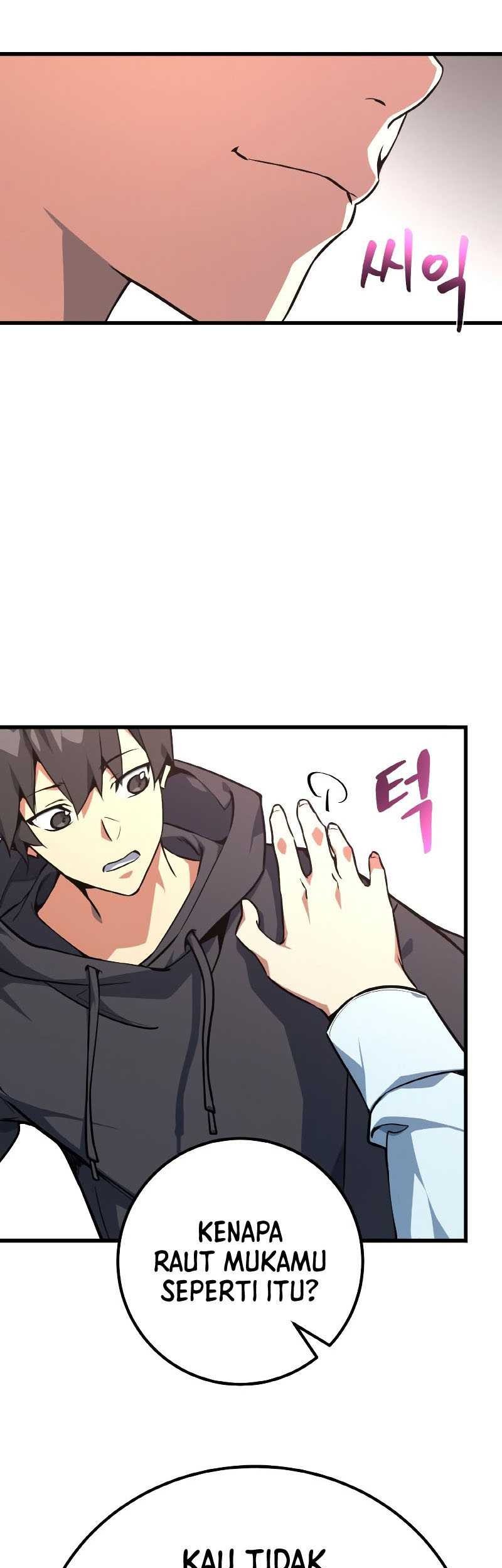 The Game’s Greatest Troll Chapter 13 - halaman 10