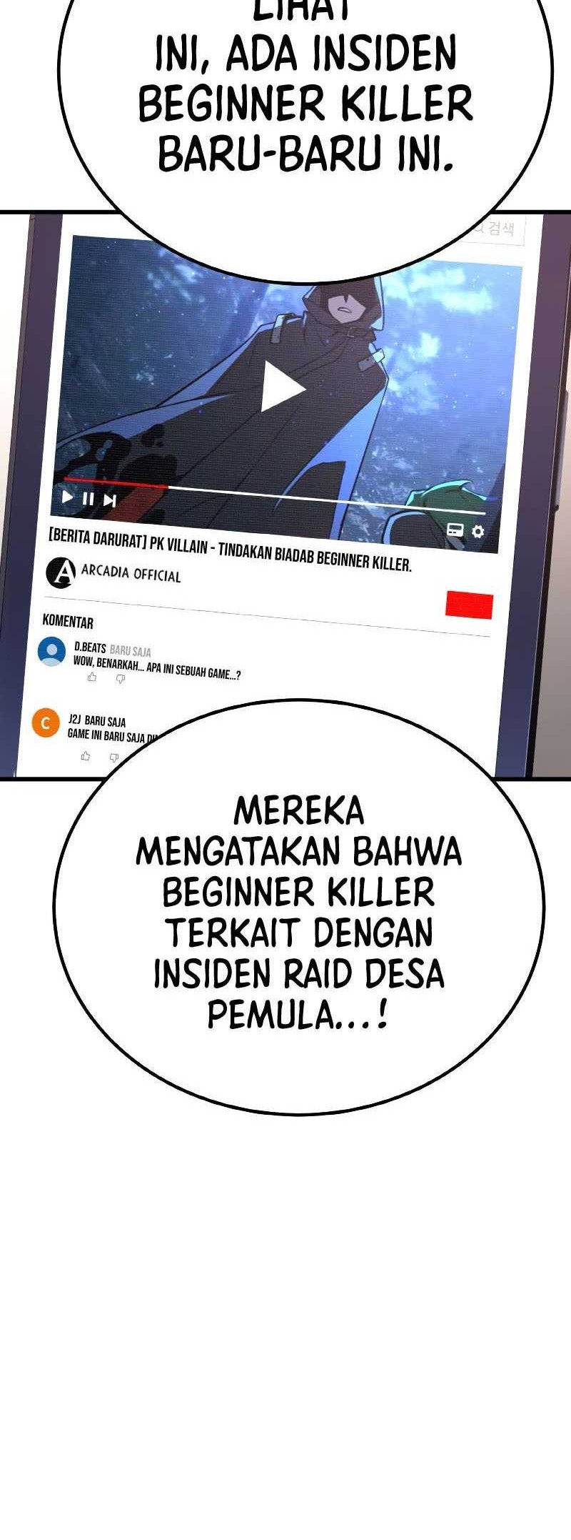 The Game’s Greatest Troll Chapter 13 - halaman 13