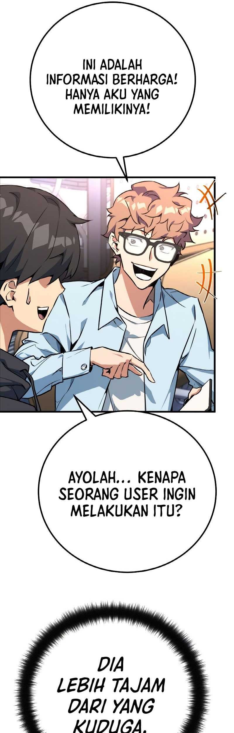 The Game’s Greatest Troll Chapter 13 - halaman 14