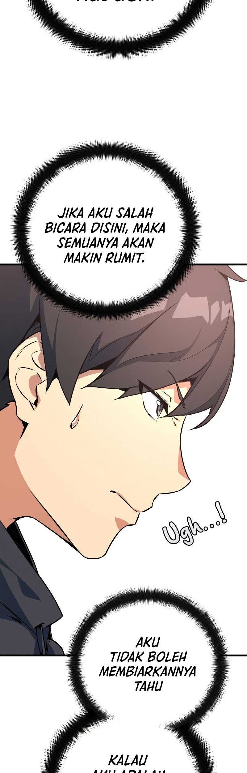 The Game’s Greatest Troll Chapter 13 - halaman 15