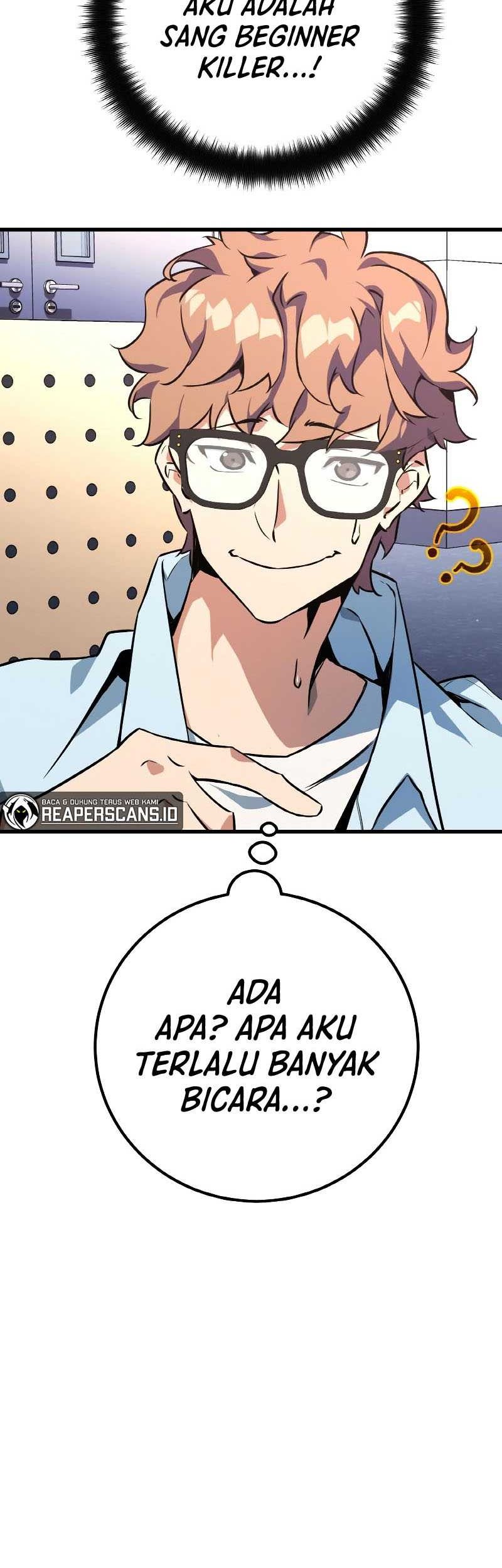 The Game’s Greatest Troll Chapter 13 - halaman 16