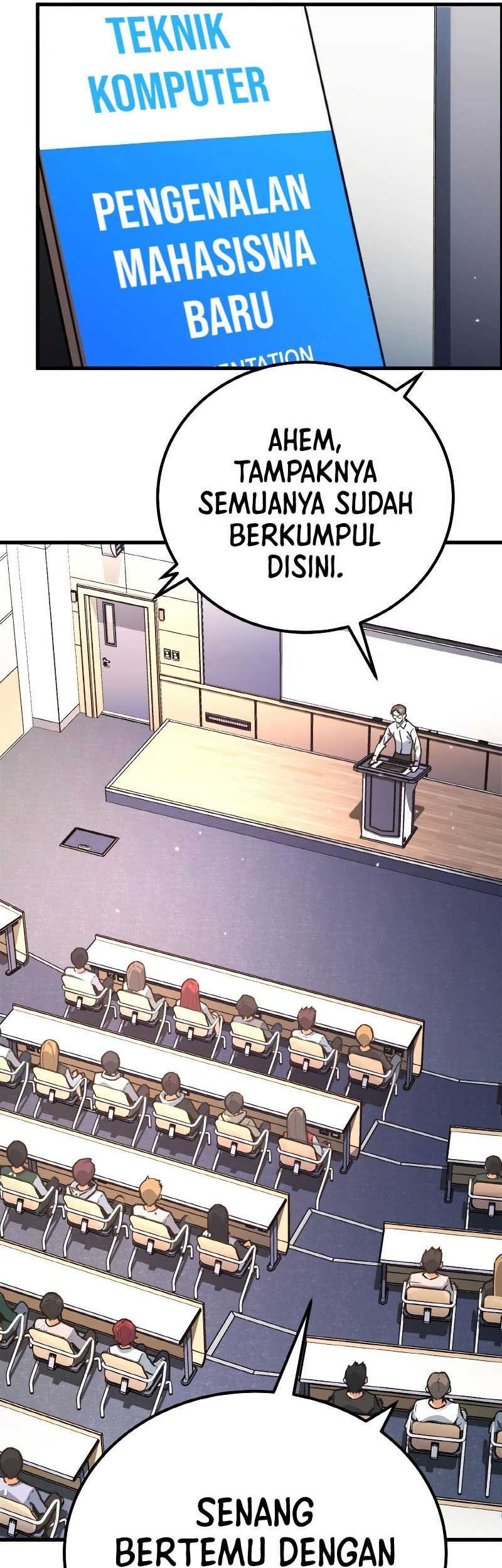 The Game’s Greatest Troll Chapter 13 - halaman 18