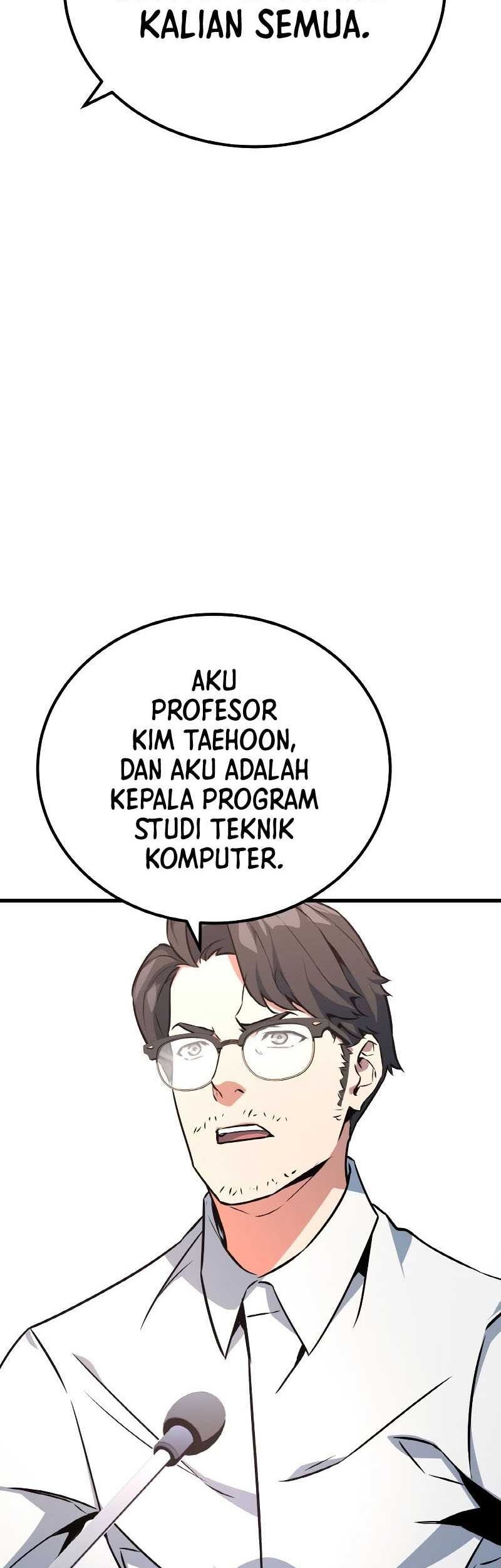 The Game’s Greatest Troll Chapter 13 - halaman 19