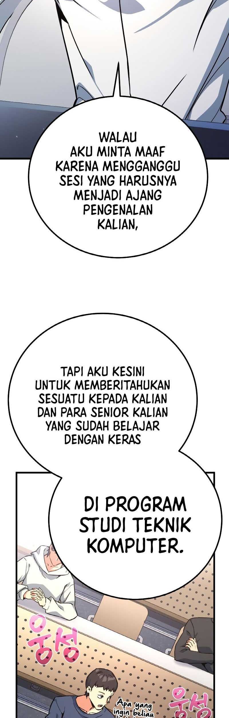 The Game’s Greatest Troll Chapter 13 - halaman 20