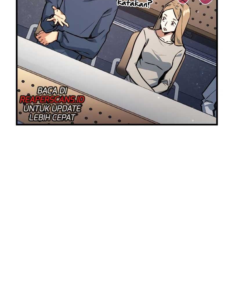 The Game’s Greatest Troll Chapter 13 - halaman 21