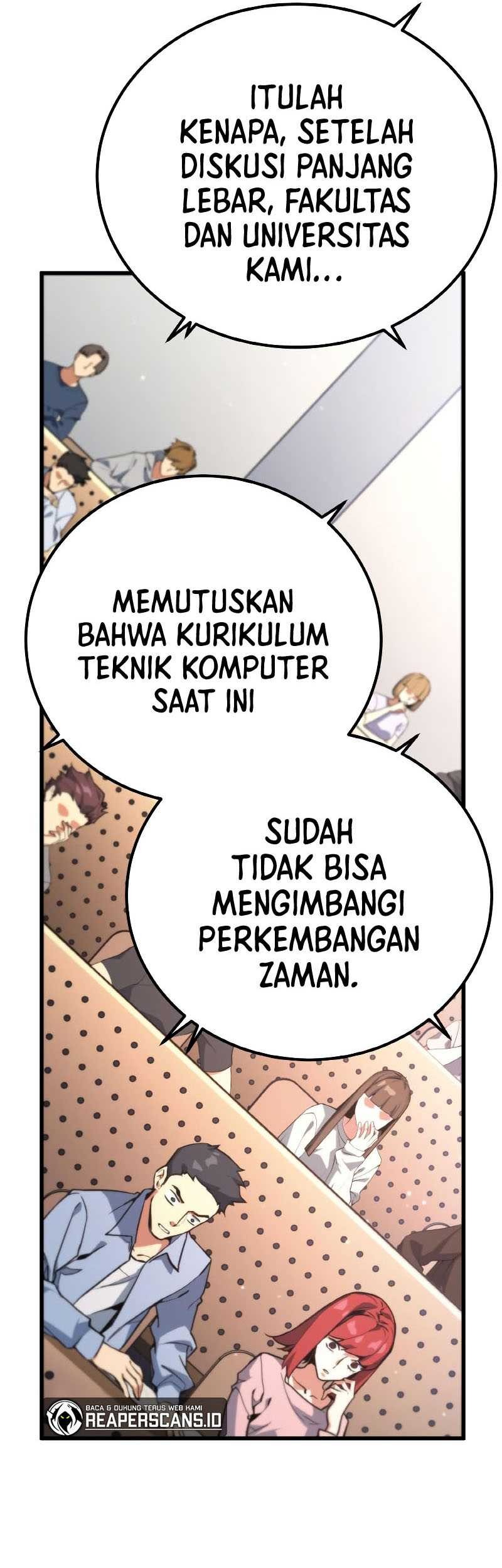 The Game’s Greatest Troll Chapter 13 - halaman 26