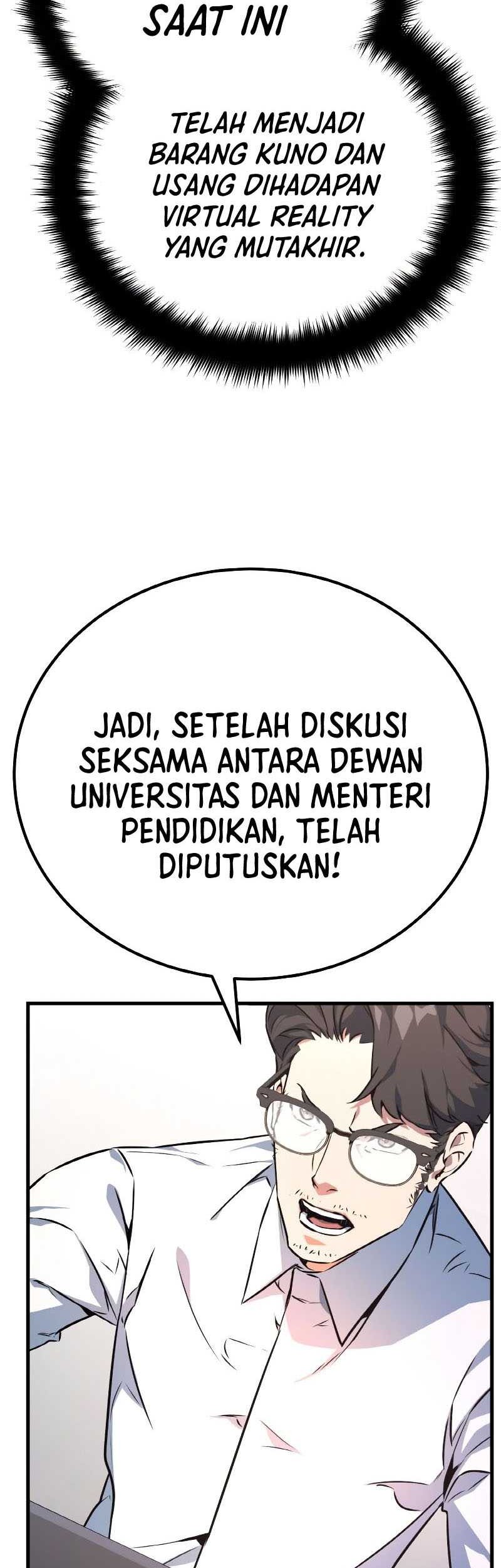 The Game’s Greatest Troll Chapter 13 - halaman 28