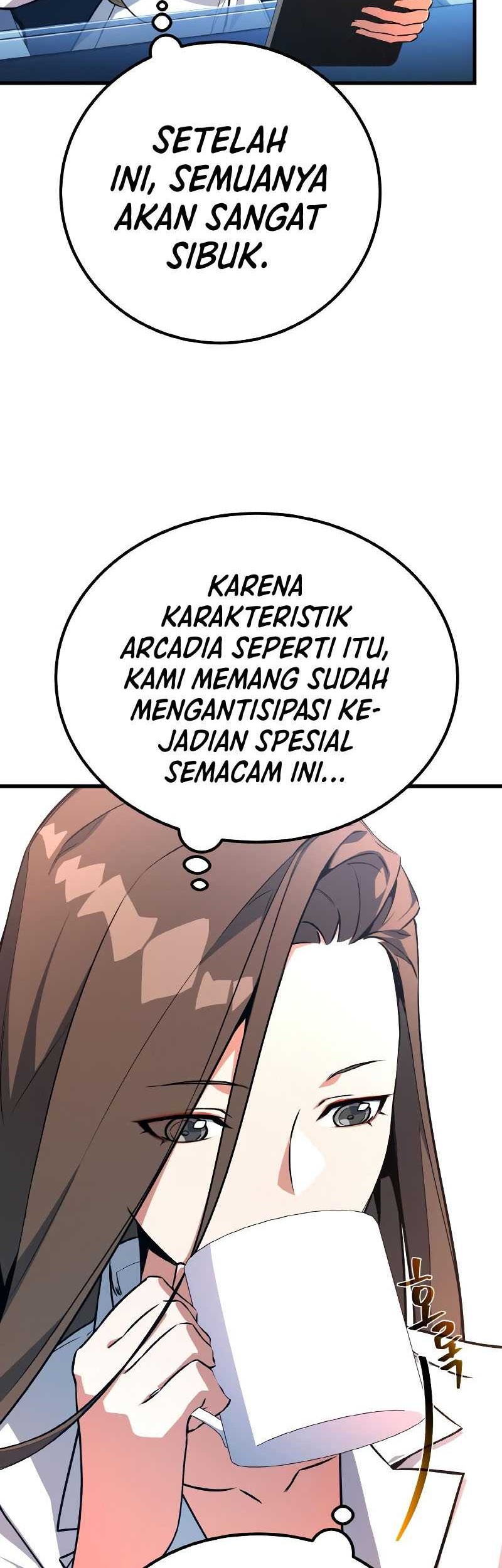 The Game’s Greatest Troll Chapter 13 - halaman 3